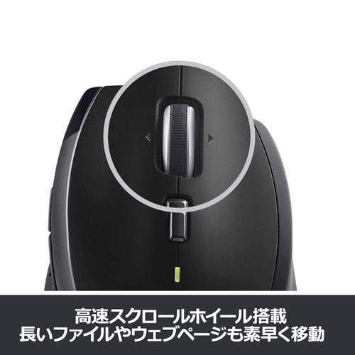 マラソンマウス