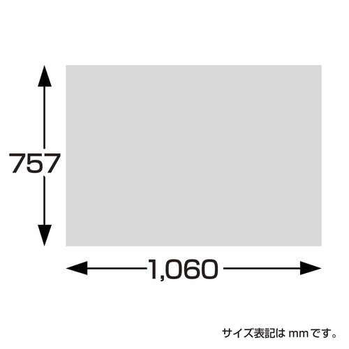 包装紙 クリスマス 全判