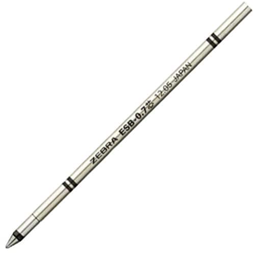 ボールペン用替芯 ESB−0.7芯 RESB7
