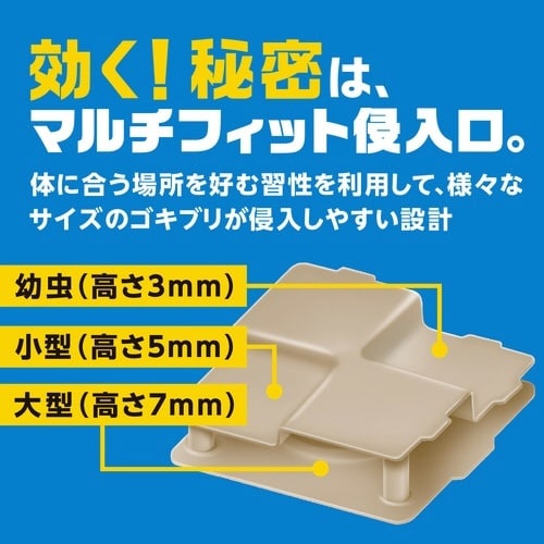 ブラックキャップ