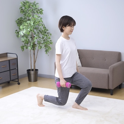 ソフトダンベル