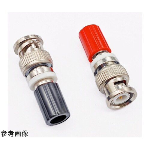 BNC−バインディングポスト アダプタ 4mm XJY003