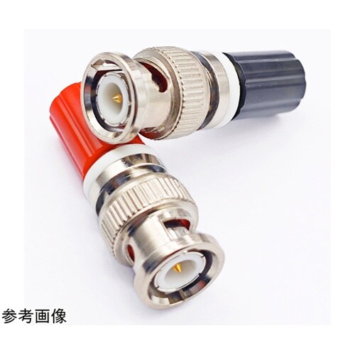 BNC−バインディングポスト アダプタ 4mm XJY003