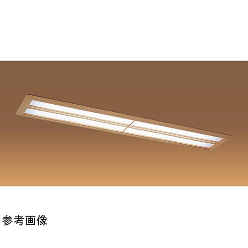 TENQOO埋込W220和風調光 LEKR