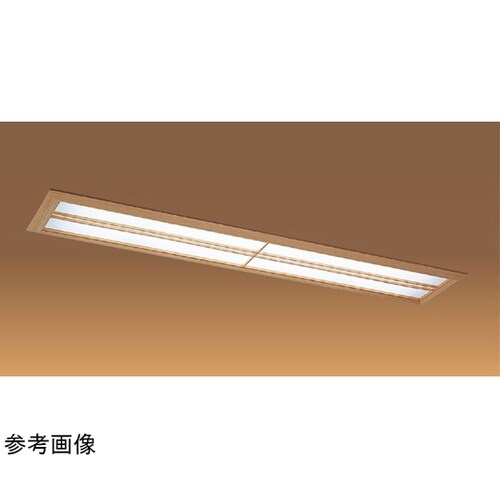 TENQOO埋込W220和風調光 LEKR