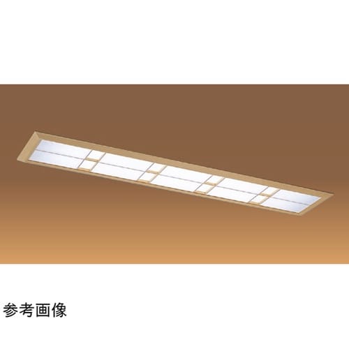 TENQOO埋込W220和風調光 LEKR