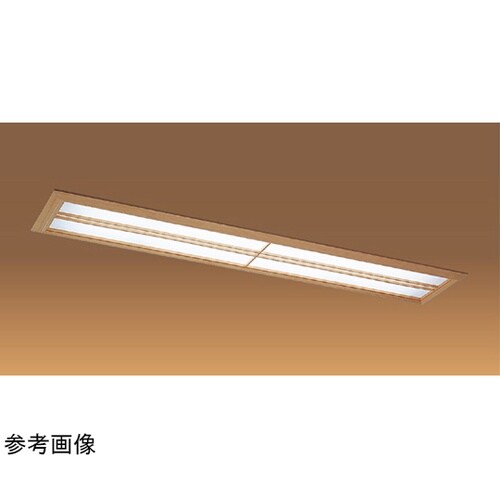 TENQOO埋込W220和風調光 LEKR