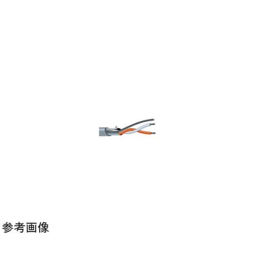 2心シールドケーブル
