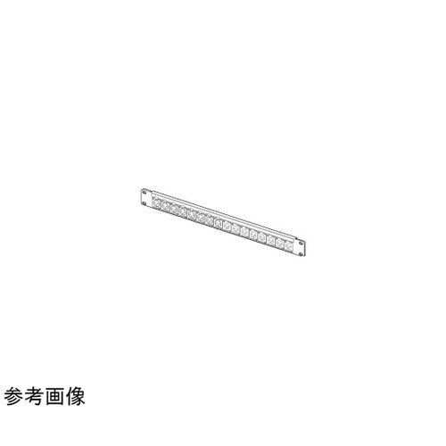 オーディオ用XLRコネクタ盤