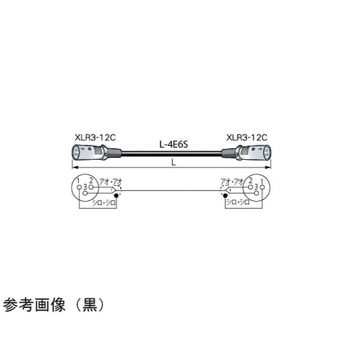 パッチケーブル