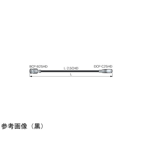 ビデオケーブル