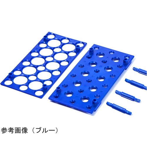 遠心管ラック
