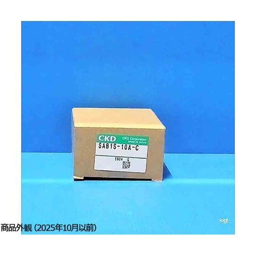大形シリンダバルブ
