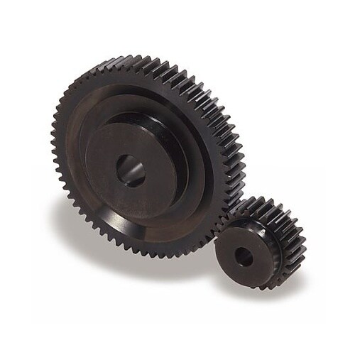 平歯車 SS