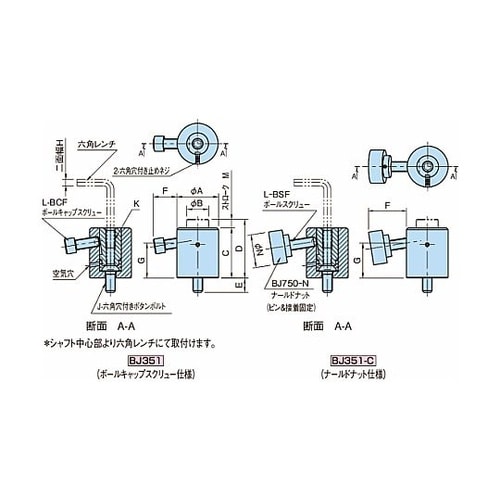 ナチュラルサポーター ナチュラルサポーター(シリンダータイプ)BJ351