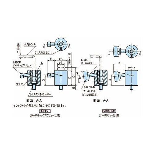 ナチュラルサポーター ナチュラルサポーター(シリンダータイプ)BJ351