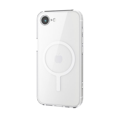 iPhone 17e ハイブリッドケース MAGKEEP 極限