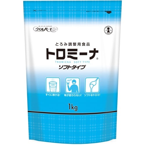 トロミーナ (とろみ調整食品)