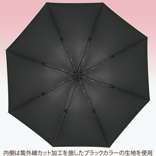 ABジャンプ傘