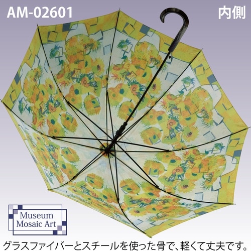 名画モザイク