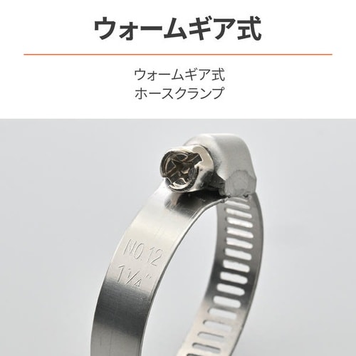 ステンレスバンド