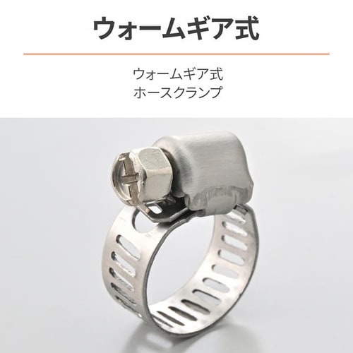 ステンレスバンド
