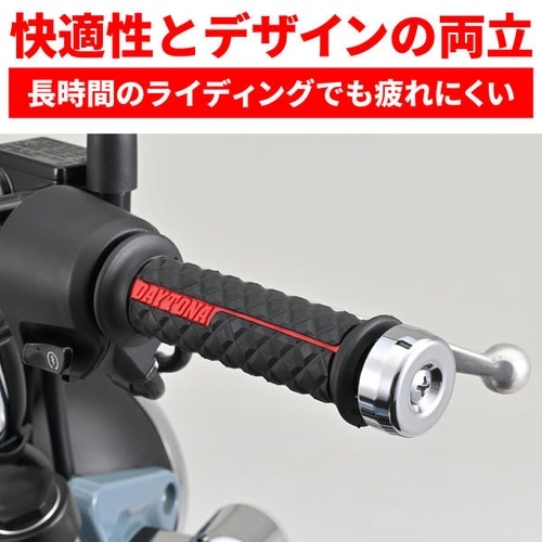 GRIPPY GRIP GG−D−Lite/スーパーDRAGビッグボアキット