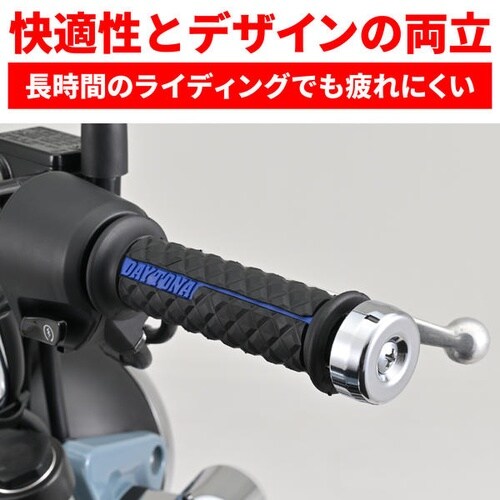 GRIPPY GRIP GG−D−Lite/スーパーDRAGビッグボアキット