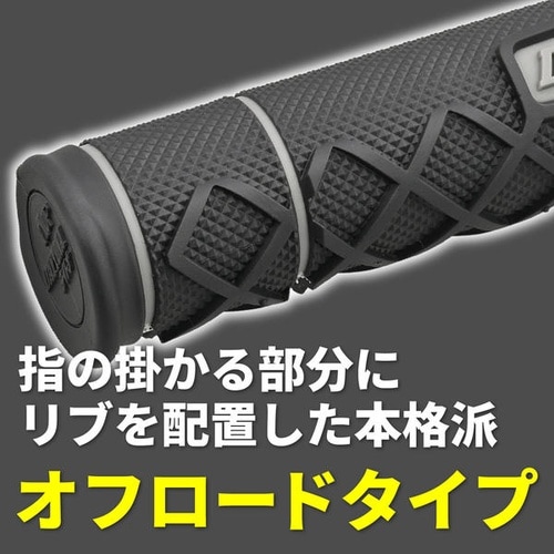 GRIPPY GRIP GG−D−Lite/スーパーDRAGビッグボアキット