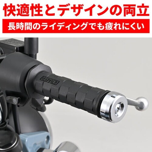 GRIPPY GRIP GG−D−Lite/スーパーDRAGビッグボアキット