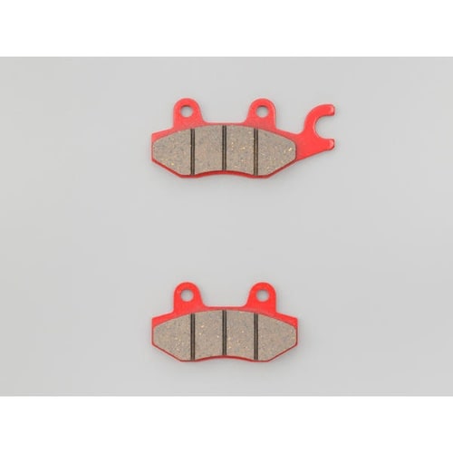 ��֗p�u���[�L�p�b�h