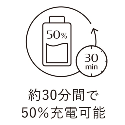 タイプCケーブル