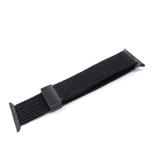 Apple Watchバンド(伸縮ナイロン)