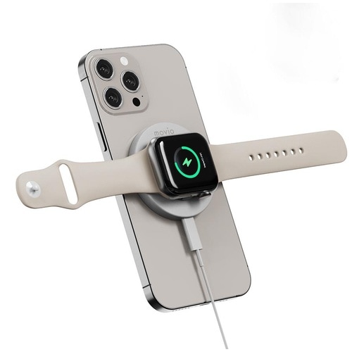 ワイヤレス充電器