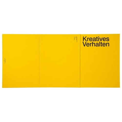 ラコニック クリエイティブパッド