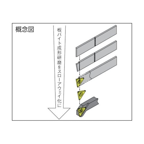 パラチップホルダー