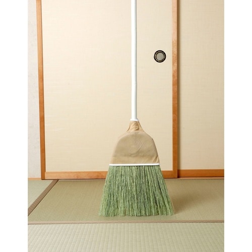 座敷ほうき