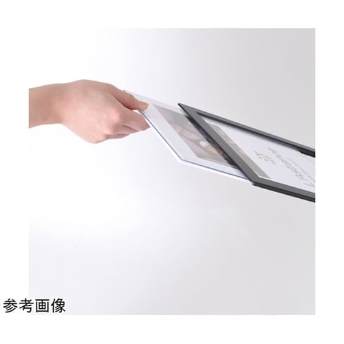 ライティングスペックスタンド