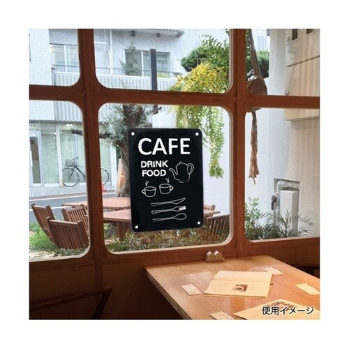 マーカーボード吸盤タイプ