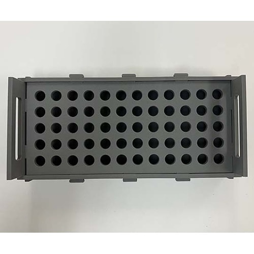 バイアルホルダー ソフトクッション