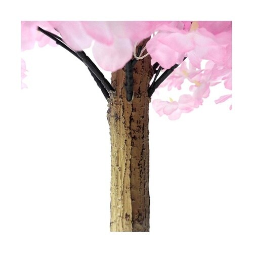 ボリューム桜立ち木(造花)