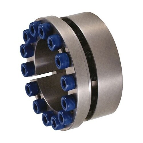 軸締結具 パワーロック KE−LPシリーズ