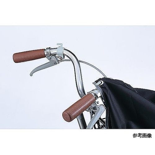ワイドサイクルエプロン