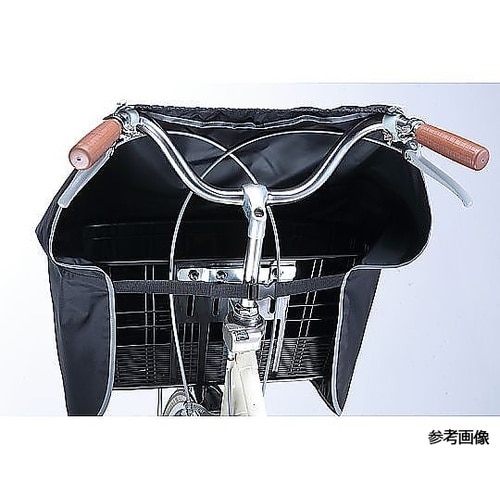 ワイドサイクルエプロン