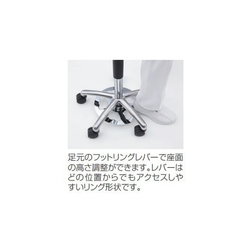 ハンズフリースツール