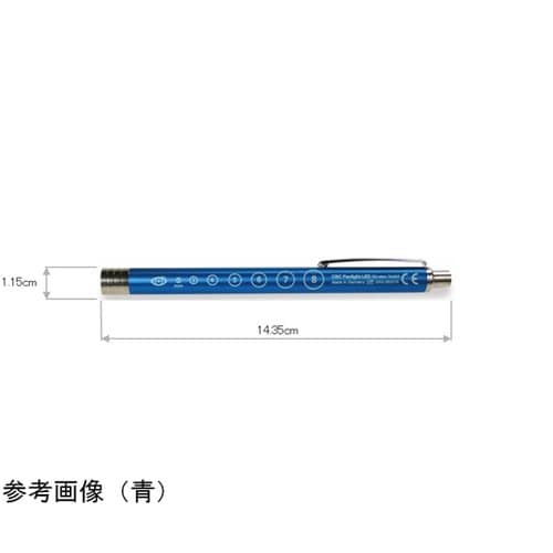 ビーアイシー医療用ペンライト