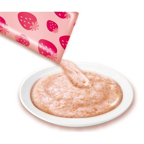 はむはむぴゅーれ
