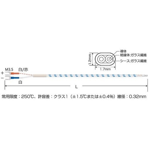 温度センサー