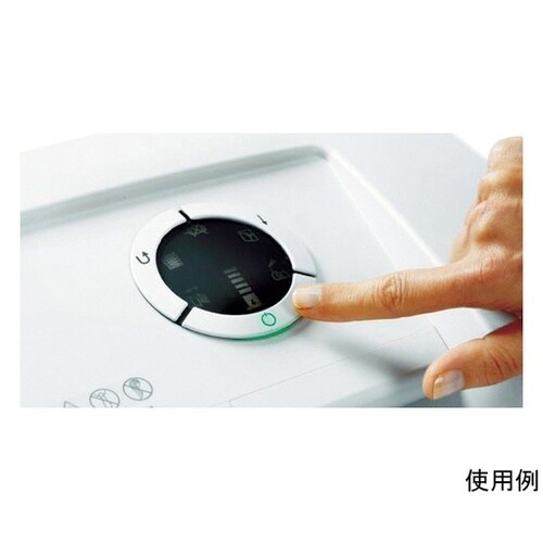 クリーンテックシュレッダー
