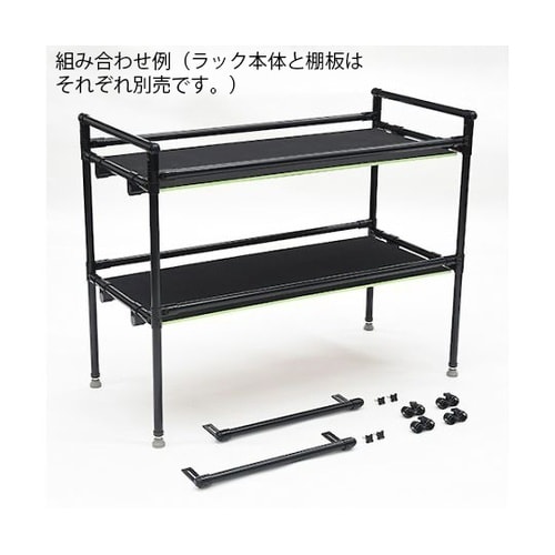 ワーカーゴー本体